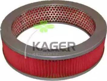 Kager 12-0174 - Filter za zrak www.molydon.hr