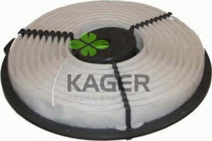 Kager 120392 - Filter za zrak www.molydon.hr