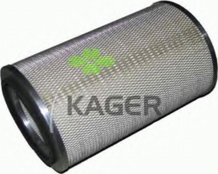 Kager 12-0340 - Filter za zrak www.molydon.hr