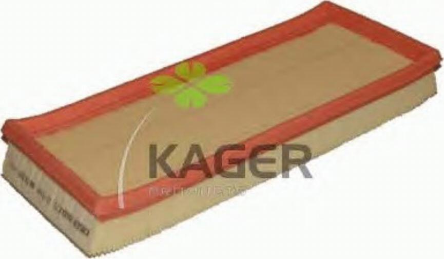 Kager 12-0347 - Filter za zrak www.molydon.hr