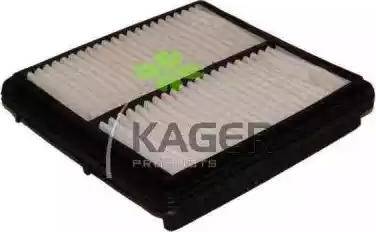 Kager 12-0305 - Filter za zrak www.molydon.hr