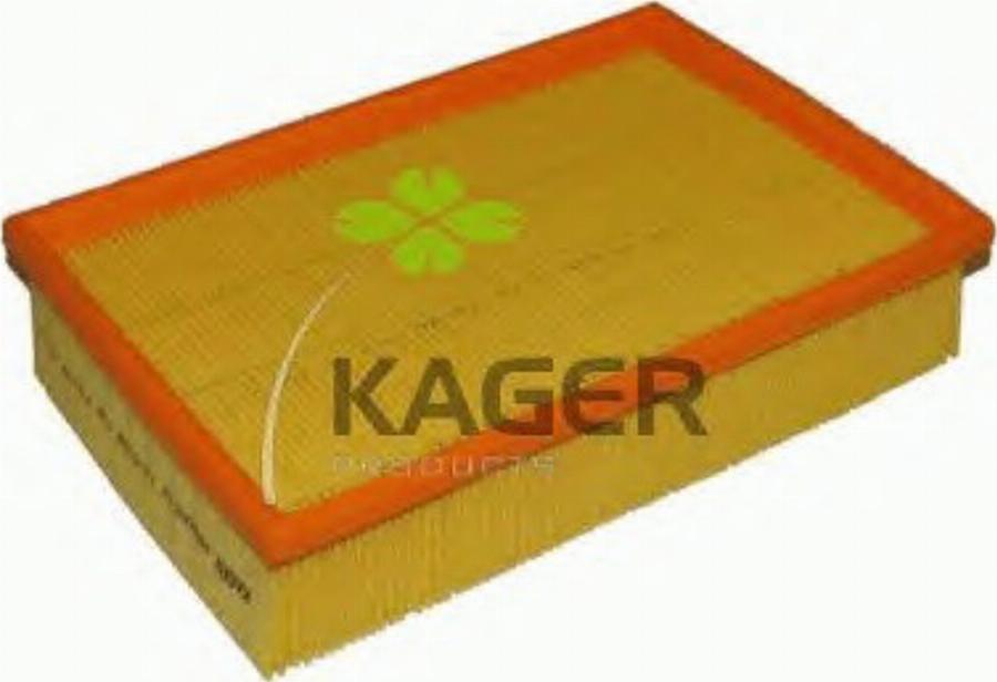 Kager 12-0308 - Filter za zrak www.molydon.hr