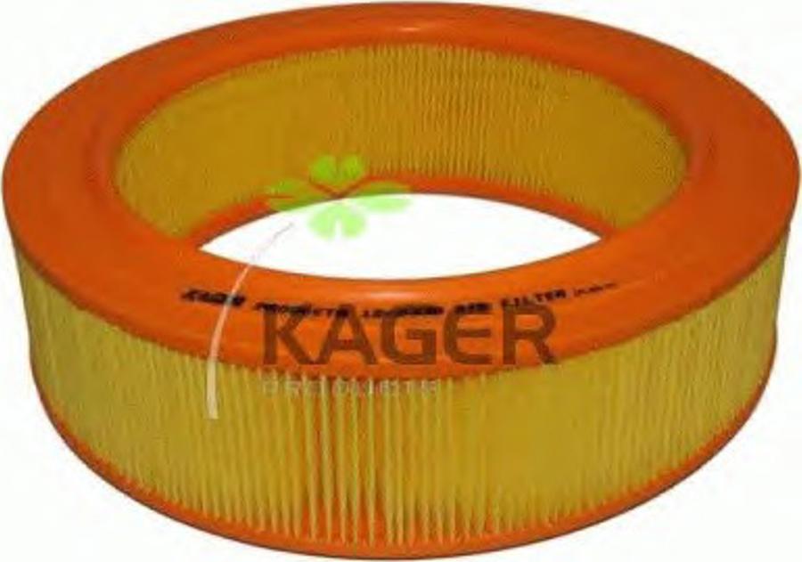 Kager 12-0338 - Filter za zrak www.molydon.hr