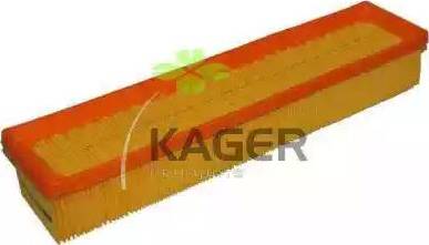 Kager 12-0240 - Filter za zrak www.molydon.hr