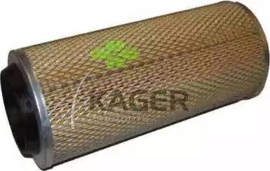 Kager 12-0269 - Vodena pumpa www.molydon.hr