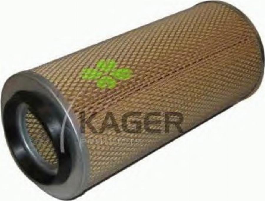 Kager 12-0267 - Filter za zrak www.molydon.hr