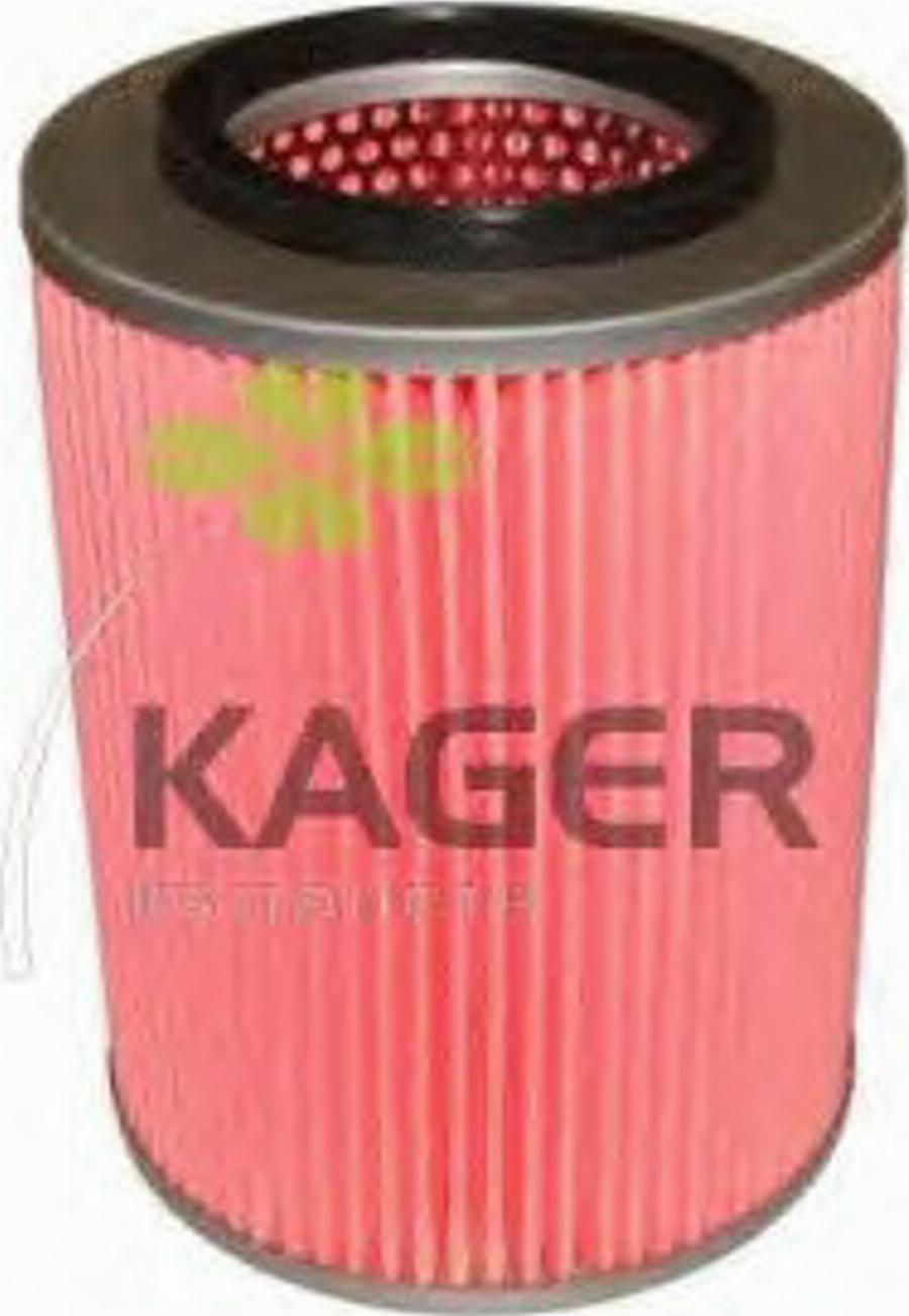 Kager 12-0220 - Filter za zrak www.molydon.hr