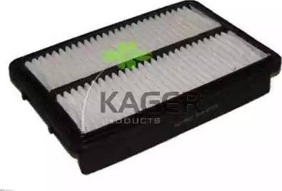 Kager 12-0708 - Filter za zrak www.molydon.hr