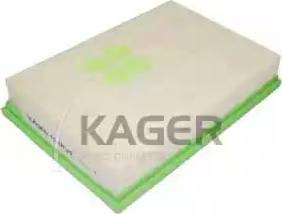 Kager 12-0729 - Filter za zrak www.molydon.hr