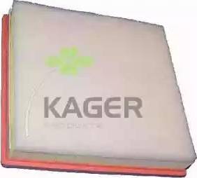 Kager 12-0721 - Filter za zrak www.molydon.hr