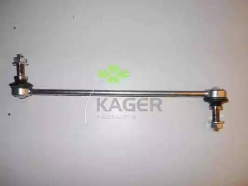 Kager 850905 - Šipka/spona, stabilizator www.molydon.hr