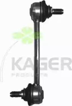 Kager 850459 - Šipka/spona, stabilizator www.molydon.hr