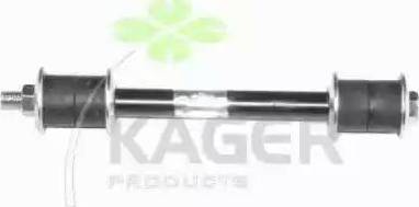 Kager 850468 - Šipka/spona, stabilizator www.molydon.hr