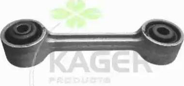 Kager 850401 - Šipka/spona, stabilizator www.molydon.hr