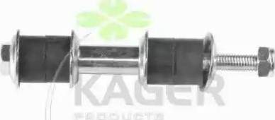 Kager 850557 - Šipka/spona, stabilizator www.molydon.hr