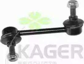 Kager 850513 - Šipka/spona, stabilizator www.molydon.hr