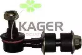 Kager 850659 - Šipka/spona, stabilizator www.molydon.hr