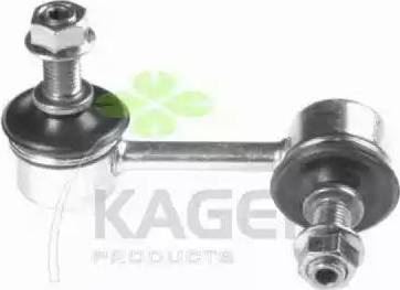 Kager 850042 - Šipka/spona, stabilizator www.molydon.hr