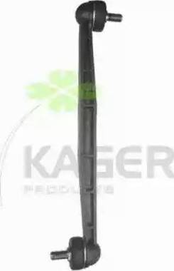 Kager 850039 - Šipka/spona, stabilizator www.molydon.hr