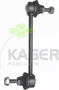 Kager 850130 - Šipka/spona, stabilizator www.molydon.hr