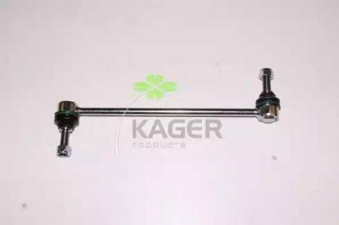 Kager 850818 - Šipka/spona, stabilizator www.molydon.hr