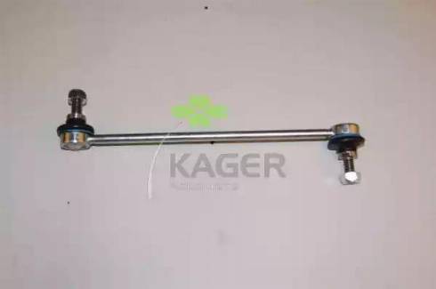 Kager 850830 - Šipka/spona, stabilizator www.molydon.hr