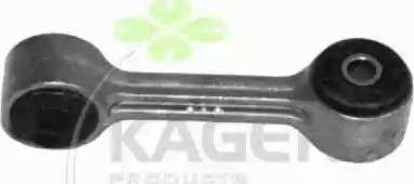 Kager 850341 - Šipka/spona, stabilizator www.molydon.hr