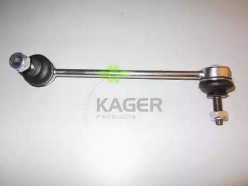 Kager 850279 - Šipka/spona, stabilizator www.molydon.hr