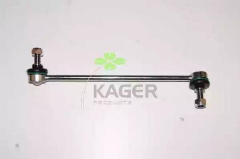 Kager 850747 - Šipka/spona, stabilizator www.molydon.hr