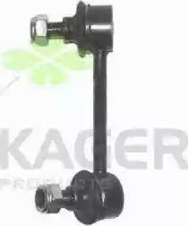 Kager 850716 - Šipka/spona, stabilizator www.molydon.hr