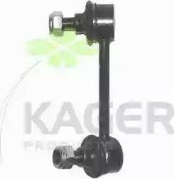 Kager 850717 - Šipka/spona, stabilizator www.molydon.hr