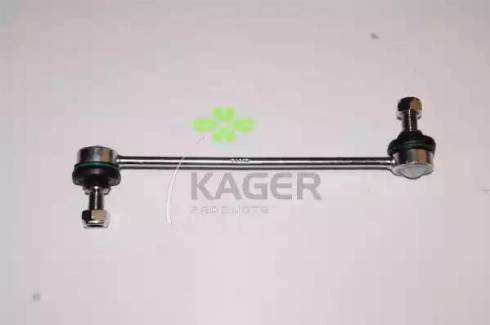 Kager 850785 - Šipka/spona, stabilizator www.molydon.hr