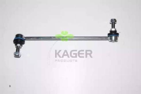 Kager 850780 - Šipka/spona, stabilizator www.molydon.hr