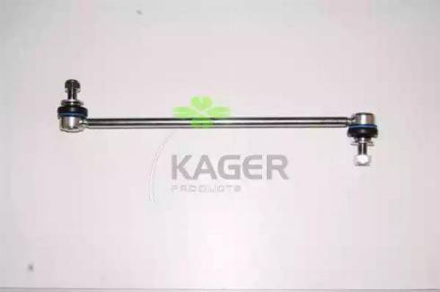 Kager 850782 - Šipka/spona, stabilizator www.molydon.hr