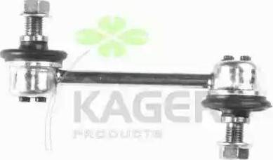 Kager 850720 - Šipka/spona, stabilizator www.molydon.hr