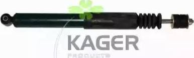 Kager 81-0045 - Amortizer www.molydon.hr