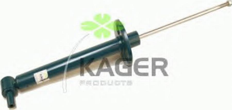 Kager 81-0035 - Amortizer www.molydon.hr