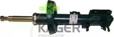 Kager 81-0378 - Amortizer www.molydon.hr