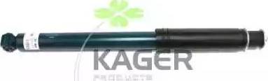 Kager 81-1658 - Amortizer www.molydon.hr