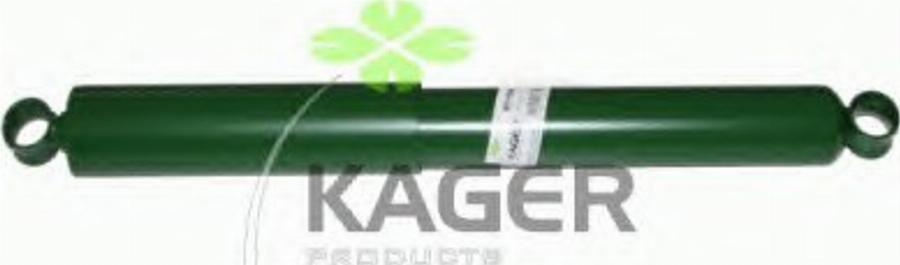 Kager 81-1024 - Amortizer www.molydon.hr