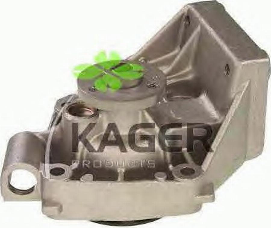 Kager 33-0190 - Vodena pumpa www.molydon.hr