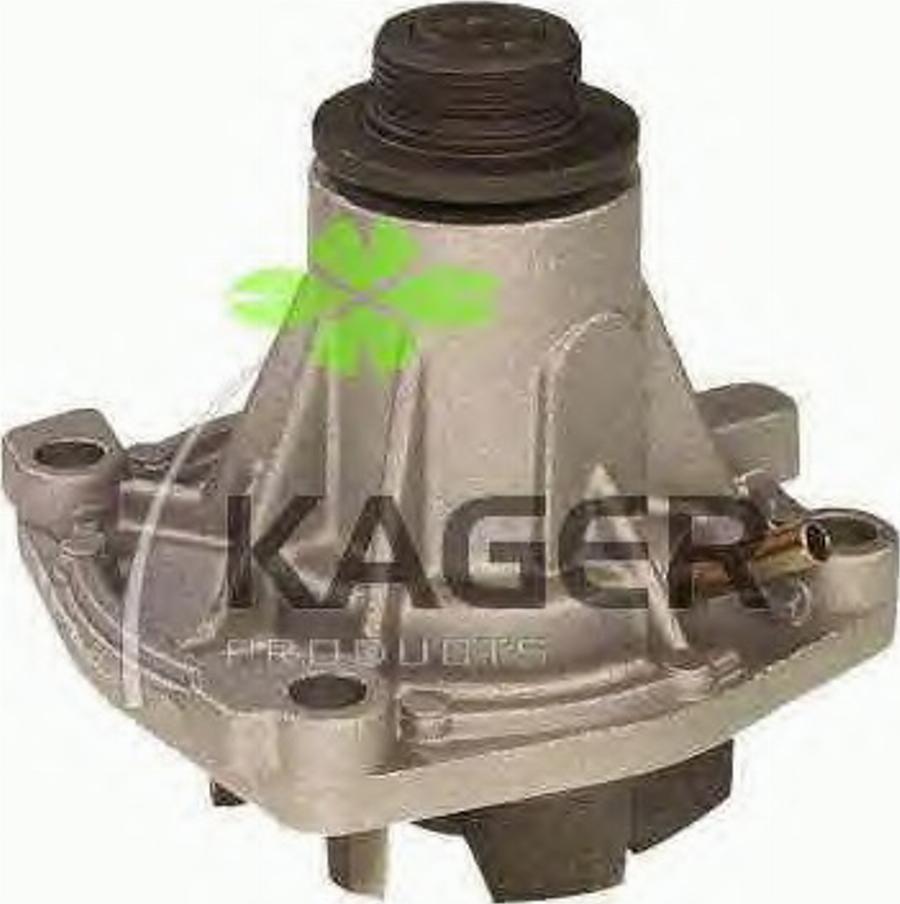 Kager 33-0159 - Vodena pumpa www.molydon.hr