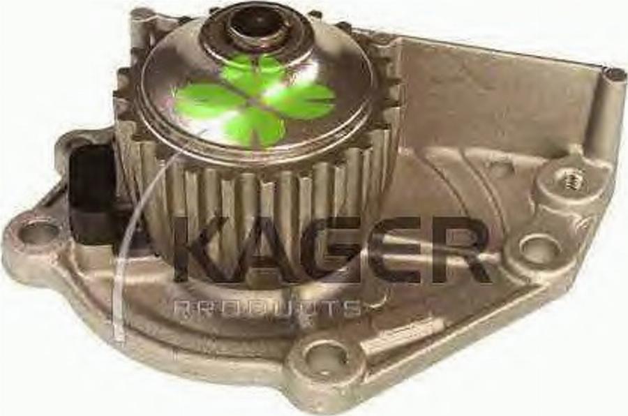 Kager 330165 - Vodena pumpa www.molydon.hr