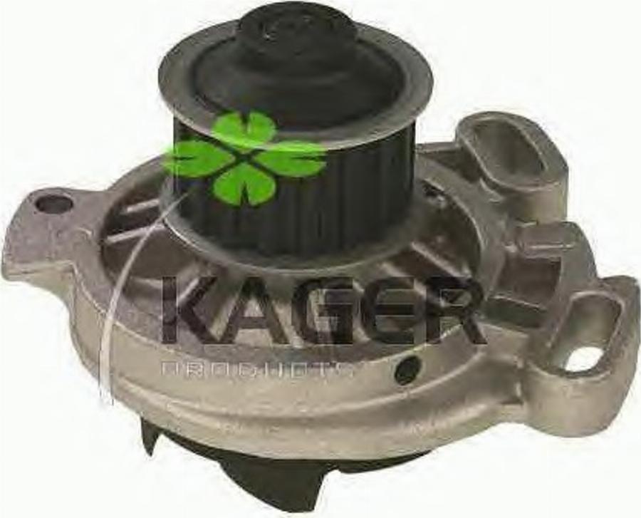 Kager 33-0163 - Vodena pumpa www.molydon.hr