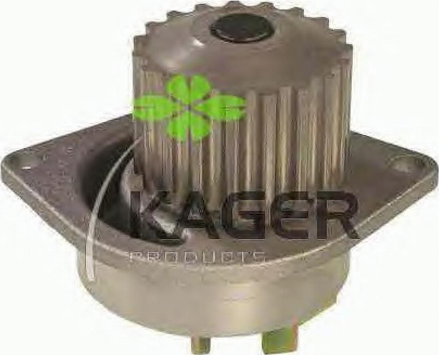 Kager 33-0362 - Vodena pumpa www.molydon.hr