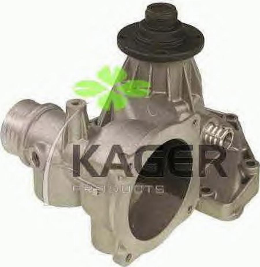 Kager 33-0309 - Vodena pumpa www.molydon.hr