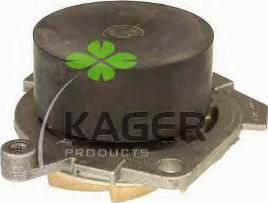 Kager 33-0305 - Vodena pumpa www.molydon.hr