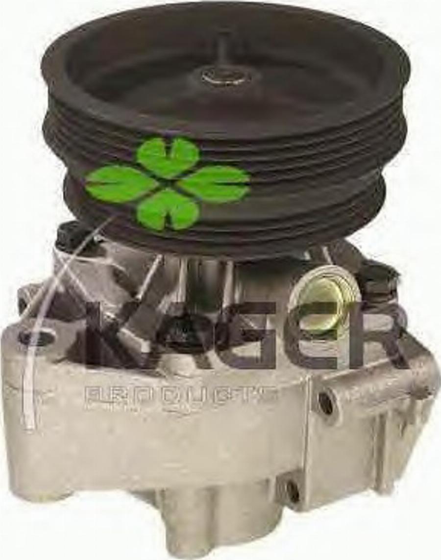 Kager 33-0313 - Vodena pumpa www.molydon.hr