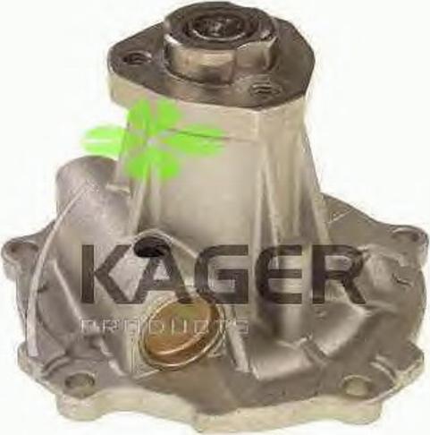 Kager 33-0293 - Vodena pumpa www.molydon.hr