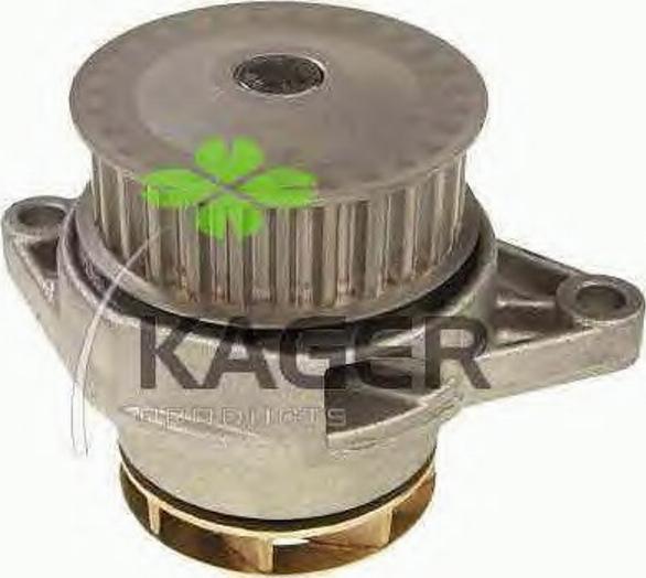 Kager 33-0288 - Vodena pumpa www.molydon.hr